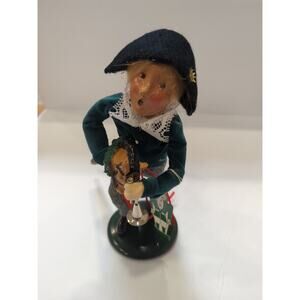 Byers Choice 1994 First Edition Nutcracker Series Fritz